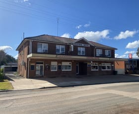 Hotel, Motel, Pub & Leisure commercial property for sale at 39 Wollongough Street Ungarie NSW 2669