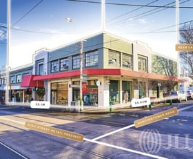 Development / Land commercial property sold at 1087-1095 High Street Armadale VIC 3143