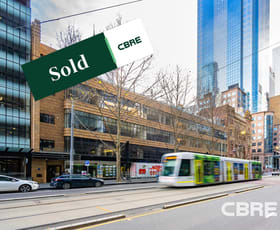 Medical / Consulting commercial property sold at Part Level 3/546 Collins Street Melbourne VIC 3000