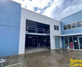 Factory, Warehouse & Industrial commercial property sold at 5/21 Amsterdam Circuit Wyong NSW 2259