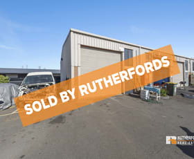 Factory, Warehouse & Industrial commercial property sold at 13/7-9 Glenbarry Road Campbellfield VIC 3061