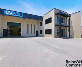 Factory, Warehouse & Industrial commercial property sold at 20 Durham Road Bayswater WA 6053