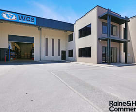 Factory, Warehouse & Industrial commercial property sold at 20 Durham Road Bayswater WA 6053
