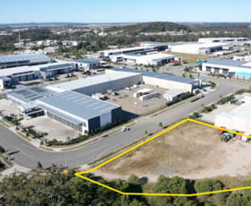 Development / Land commercial property sold at 17 Aliciajay Circuit Yatala QLD 4207