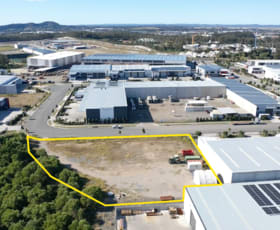 Development / Land commercial property sold at 17 Aliciajay Circuit Yatala QLD 4207