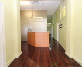 Offices commercial property sold at 14 Russell Street Toowoomba City QLD 4350