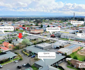 Other commercial property sold at 123 Cunninghame Street Sale VIC 3850