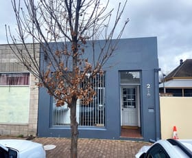 Offices commercial property sold at 219 Sturt Street Adelaide SA 5000