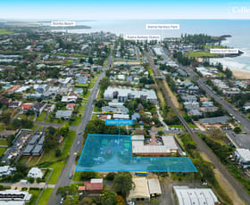 Development / Land commercial property sold at 142 Shoalhaven Street Kiama NSW 2533