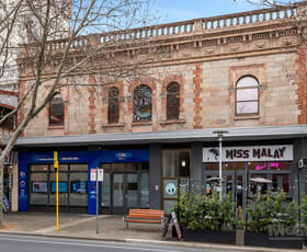 Shop & Retail commercial property sold at 354-358 King William Street Adelaide SA 5000