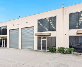 Showrooms / Bulky Goods commercial property sold at 10/54 Smith Road Springvale VIC 3171