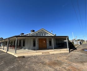 Hotel, Motel, Pub & Leisure commercial property for sale at Carrathool Family Hotel Carrathool NSW 2711 Hotel, Motel, Pub & Leisure commercial property for sale at Carrathool Family Hotel Carrathool NSW 2711