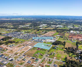 Development / Land commercial property sold at 330-350 Eighth Avenue Austral NSW 2179