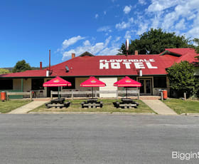 Hotel, Motel, Pub & Leisure commercial property sold at 3325 Whittlesea-Yea Road Flowerdale VIC 3717