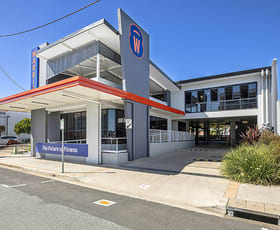 Offices commercial property for lease at 109 Sydney Street Mackay QLD 4740