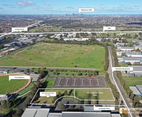 Development / Land commercial property sold at 30 Corporate Place Broadmeadows VIC 3047