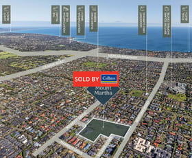 Development / Land commercial property sold at 180 Bentons Road Mount Martha VIC 3934