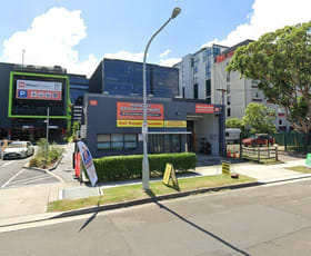 Development / Land commercial property for lease at 287 King Street Mascot NSW 2020