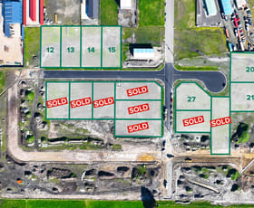 Development / Land commercial property for sale at space/10 Ronaldo Circuit Moe VIC 3825