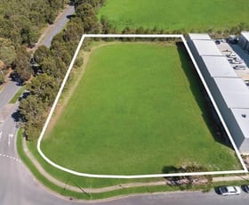 Factory, Warehouse & Industrial commercial property for sale at 1-3 Claude Boyd Parade Corbould Park QLD 4551