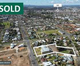 Development / Land commercial property sold at 228-230 Gurwood & 9 Spring Street Wagga Wagga NSW 2650