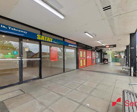 Shop & Retail commercial property leased at Ground   1/15 Waramanga Place Waramanga ACT 2611
