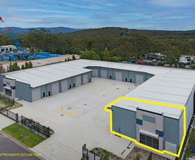 Factory, Warehouse & Industrial commercial property for lease at 17/8 Woodbine Place Toronto NSW 2283