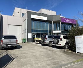 Factory, Warehouse & Industrial commercial property sold at 204 Turner Street Port Melbourne VIC 3207