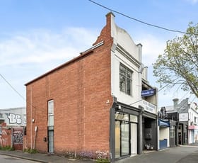Offices commercial property sold at 130 Montague Street South Melbourne VIC 3205