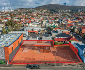 Shop & Retail commercial property sold at Future development site/290-296 Argyle Street North Hobart TAS 7000
