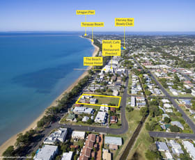 Development / Land commercial property for sale at 330-331 Esplanade Scarness QLD 4655