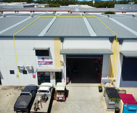 Factory, Warehouse & Industrial commercial property sold at 16A/38 Eastern Service Road Stapylton QLD 4207