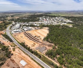 Development / Land commercial property for sale at Lots 402 - 406 Casswell Terrace Singleton NSW 2330