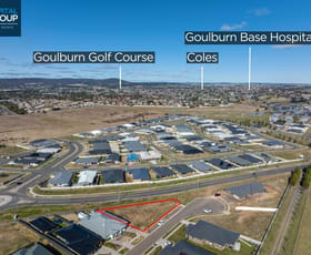 Development / Land commercial property sold at 29 Aston Martin Drive Goulburn NSW 2580