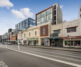 Medical / Consulting commercial property sold at 121 Bridge Road Richmond VIC 3121