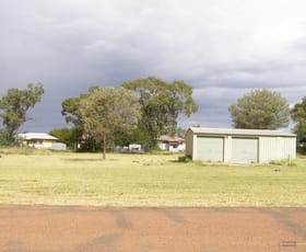Development / Land commercial property sold at 34-35/ Cemetery Road Morven QLD 4468