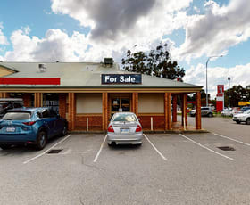 Shop & Retail commercial property sold at 2/82 Hale Road Forrestfield WA 6058
