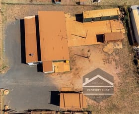 Factory, Warehouse & Industrial commercial property for sale at 1437 Stocker Street Port Hedland WA 6721