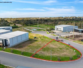 Factory, Warehouse & Industrial commercial property sold at Approved/Part 7 Cobbans Close Beresfield NSW 2322