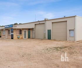 Factory, Warehouse & Industrial commercial property sold at 1384 Old Sturt Highway Berri SA 5343