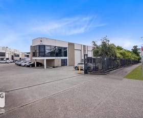 Factory, Warehouse & Industrial commercial property sold at 12/31-33 Wentworth Street Greenacre NSW 2190