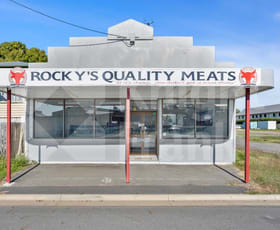 Shop & Retail commercial property sold at Whole of the property/190 Campbell Street Rockhampton City QLD 4700