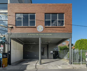 Factory, Warehouse & Industrial commercial property sold at 42 Clifton Street Prahran VIC 3181