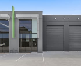Factory, Warehouse & Industrial commercial property sold at 10 Klauer Street Seaford VIC 3198