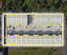 Factory, Warehouse & Industrial commercial property sold at 10 Klauer Street Seaford VIC 3198