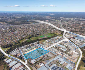 Factory, Warehouse & Industrial commercial property sold at 20 Kelso Crescent Moorebank NSW 2170