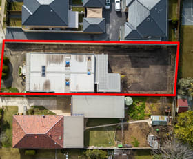 Development / Land commercial property sold at 283 Concord Road Concord West NSW 2138
