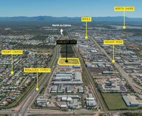 Development / Land commercial property for sale at 589-597 Woolcock Street Mount Louisa QLD 4814