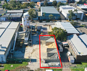 Development / Land commercial property sold at 17 Churchill Street Silverwater NSW 2128