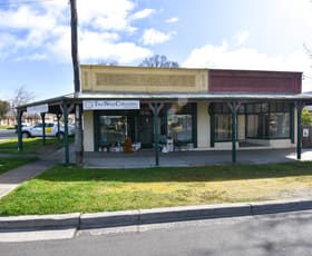 Shop & Retail commercial property sold at 153A Havannah Street Bathurst NSW 2795